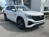 New 2026 Volkswagen Atlas SEL Premium R-Line image 4