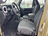 New 2025 Jeep Wrangler Sport S image 5