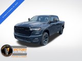New 2025 RAM 1500 4x4 Crew Cab image 3