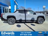 New 2025 Chevrolet Silverado EV RST image 2