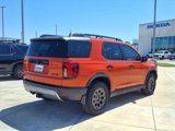New 2026 Honda Passport TrailSport image 4