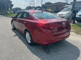 Used 2013 Kia Optima EX image 5
