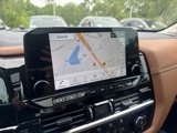 New 2025 Nissan Pathfinder Platinum image 4