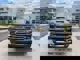 New 2025 Chevrolet Silverado 3500 High Country w/ Z71 Off-Road Package image 2