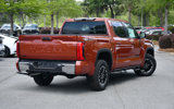 New 2025 Toyota Tundra SR5 image 2