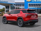New 2026 Chevrolet Equinox RS w/ LPO, Floor Liner Package image 3