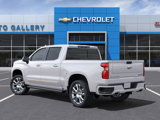 New 2025 Chevrolet Silverado 1500 High Country image 3