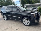 Used 2016 Cadillac Escalade Platinum image 3