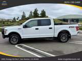 Used 2018 Ford F150 XL w/ Equipment Group 101A Mid image 6
