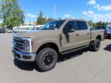 New 2026 Ford F250 Lariat image 3