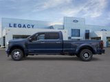 New 2025 Ford F350 4x4 Crew Cab DRW Super Duty image 3