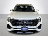 New 2025 Volkswagen Atlas SEL Premium R-Line image 4