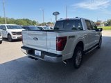 New 2025 Ford F150 Lariat w/ Equipment Group 502A High image 6