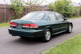 Used 2002 Honda Accord EX image 6