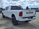 New 2025 RAM 2500 Limited image 2