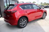 Used 2025 MAZDA CX-5 Signature image 3