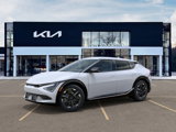 New 2025 Kia EV6 Wind image 3