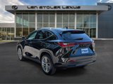New 2026 Lexus NX 350 AWD w/ Premium Package image 3