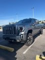 Used 2025 GMC Sierra 2500 Denali w/ Denali Reserve Package image 4