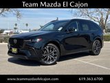 New 2025 MAZDA CX-70 3.3 Turbo S w/ Premium Package image 2