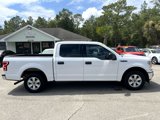Used 2018 Ford F150 XLT image 4
