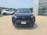Used 2024 Toyota RAV4 XLE image 2