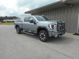 New 2025 GMC Sierra 2500 Denali w/ Denali Reserve Package image 5
