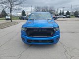 New 2025 RAM 1500 Laramie image 2