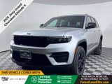 New 2025 Jeep Grand Cherokee Altitude image 4