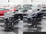 New 2026 Chevrolet Equinox LT w/ Convenience Package II image 2
