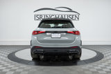 New 2025 Mercedes-Benz GLC 43 AMG 4MATIC image 6