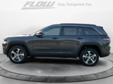 New 2025 Jeep Grand Cherokee Limited image 4