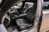 Used 2022 BMW 740i w/ M Sport Package image 4