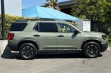 New 2026 Honda Passport TrailSport Elite image 3