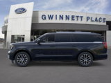 New 2025 Ford Expedition Max Platinum image 3