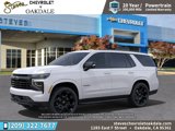 New 2025 Chevrolet Tahoe RST image 2