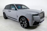 New 2025 Rolls-Royce Cullinan Black Badge image 3