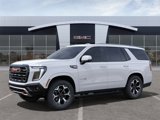 New 2025 GMC Yukon AT4 image 2