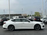 New 2025 Acura TLX SH-AWD w/ A-SPEC Pkg image 4