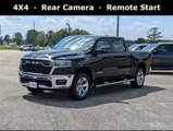 New 2025 RAM 1500 Big Horn image 2