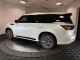 New 2025 INFINITI QX80 Sensory image 6