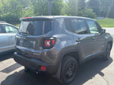 Used 2018 Jeep Renegade Sport w/ Power & Air Group image 4