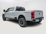New 2025 Ford F250 Lariat w/ Lariat Ultimate Package image 4