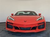 New 2025 Chevrolet Corvette E-Ray w/ Stealth Interior Trim Package image 3