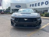 New 2025 Ford Mustang GT Premium image 3