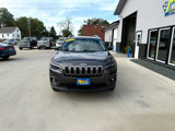 Used 2019 Jeep Cherokee Latitude Plus w/ Comfort/Convenience Group image 2
