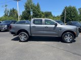 New 2025 Ford Ranger XLT w/ FX4 Off-Road Package image 4