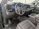 New 2025 Chevrolet Silverado 2500 LT w/ Trail Boss Package image 2