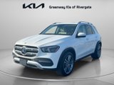 Used 2021 Mercedes-Benz GLE 350 4MATIC image 3