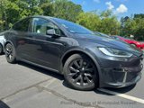 Used 2024 Tesla Model X image 2
